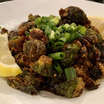 Cafe Whitney - Fried Brussels - New American Near Me - Reno, Nevada Cafe Whitney - Fried Brussels - New American Near Me - Reno, Nevada