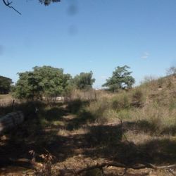 Whittlesea railway station, Melbourne - Remains