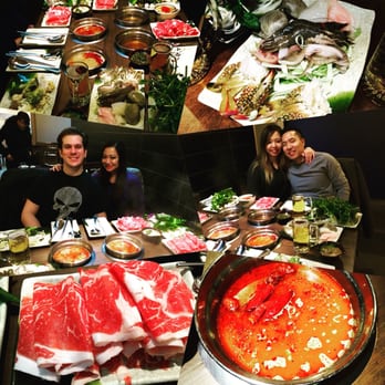 Spring Shabu-Shabu - Love this place - Japanese Near Me - Flushing, New York Spring Shabu-Shabu - Love this place - Japanese Near Me - Flushing, New York