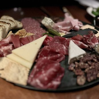 Blue Ribbon - charcuterie board - New American Near Me - Las Vegas, Nevada Blue Ribbon - charcuterie board - New American Near Me - Las Vegas, Nevada