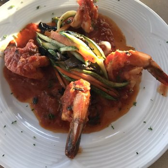 Mare Blu Ristorante - Italian Near Me - Sonora, SON