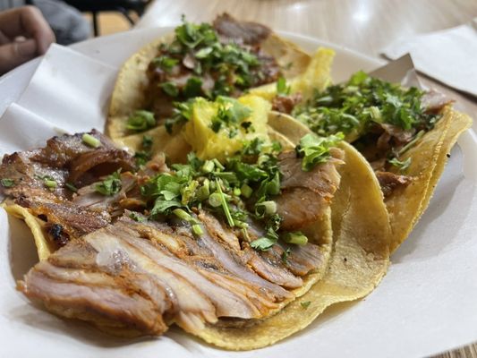 Restaurante Taquería Los Cocuyos Cdmx by null