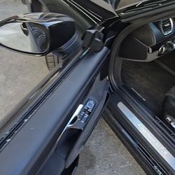 Pagani Auto Glass & Window Tinting