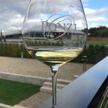 Ponzi Vineyards - Wineries Near Me - Sherwood, Oregon