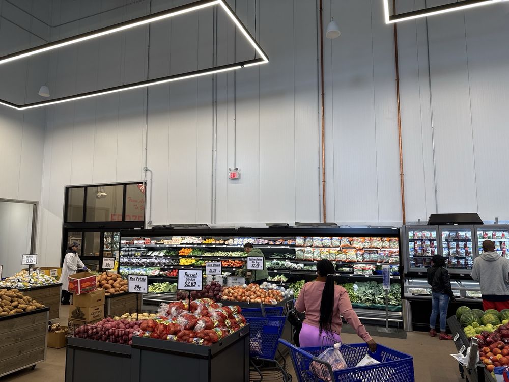 Peoria Packing Butcher Shop