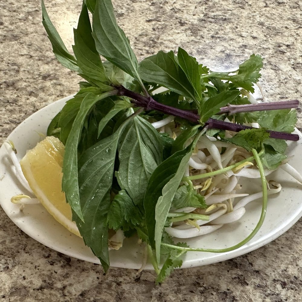 Pho 71 - Pho vegetables plate - Vietnamese Near Me - Broken Arrow, Oklahoma Pho 71 - Pho vegetables plate - Vietnamese Near Me - Broken Arrow, Oklahoma