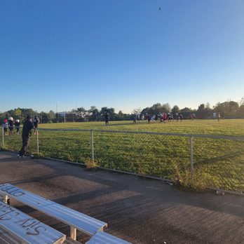 Mccarthy Park Address