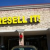 Resell It! gift card