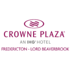 Crowne Plaza Fredericton-Lord Beaverbrook, an IHG Hotel by null