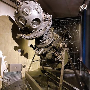 Griffith Observatory - High tech | IG: happyfoodieoc - Observatories Near Me - Los Angeles, California Griffith Observatory - High tech | IG: happyfoodieoc - Observatories Near Me - Los Angeles, California