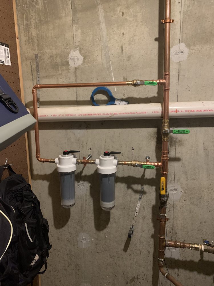 Slide of Silver City Mechanical