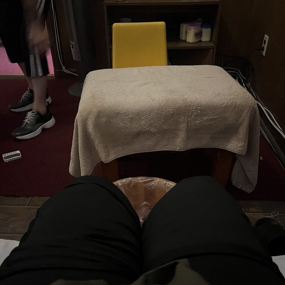 J F Relax - Massage Near Me - New Rochelle, New York