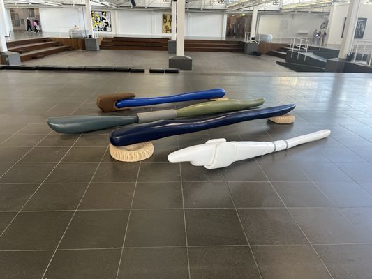 Ludwig Forum for International Art by null