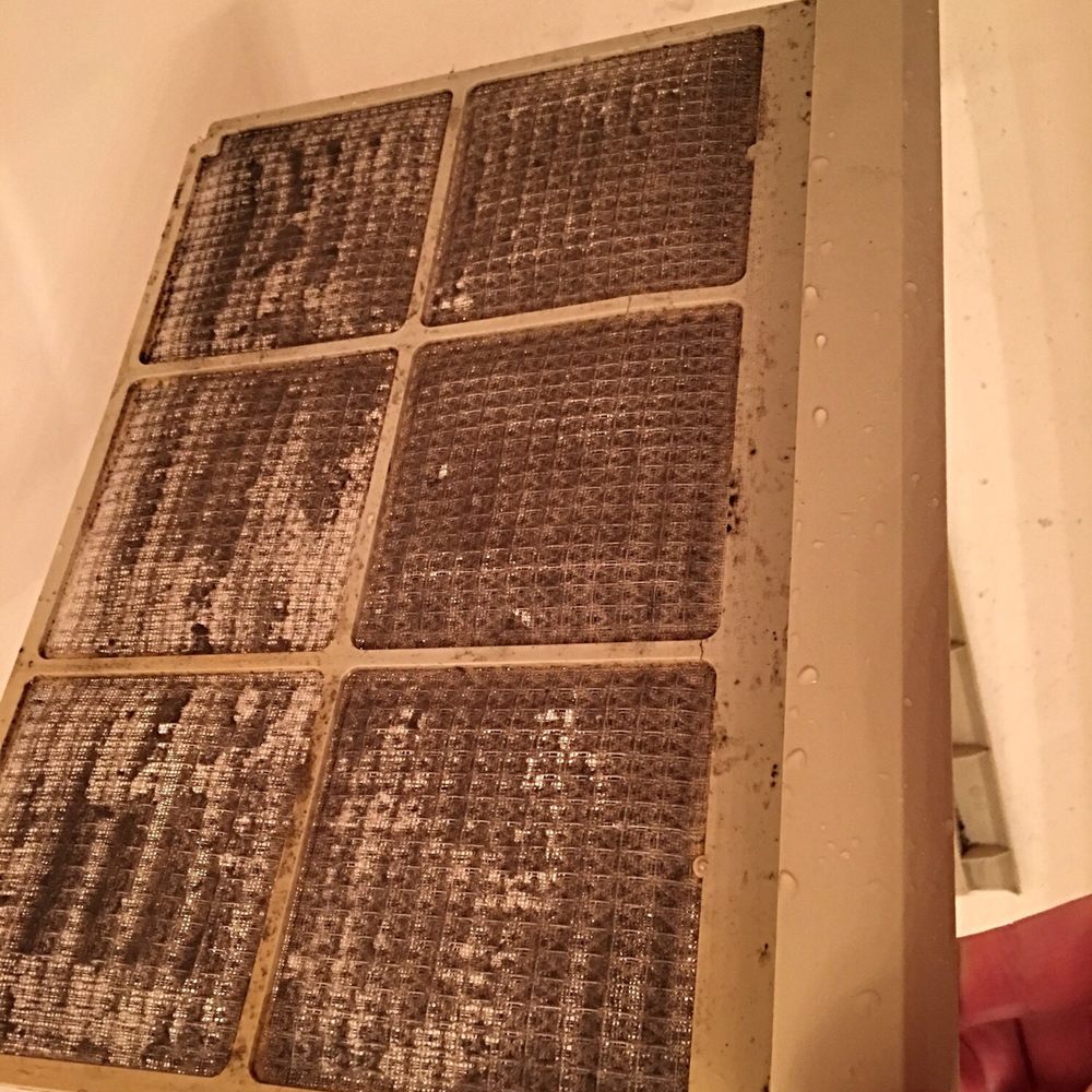 Fort Clark Springs - A/C filter - remember after working for an hour! - Golf Near Me Fort Clark Springs - A/C filter - remember after working for an hour! - Golf Near Me