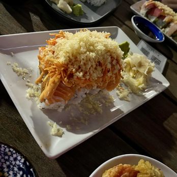 Kusshi - Firecracker - Sushi Bars Near Me - Arlington, Virginia Kusshi - Firecracker - Sushi Bars Near Me - Arlington, Virginia