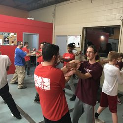 Roanoke Kung Fu Academy