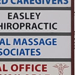Medical Massage Associates