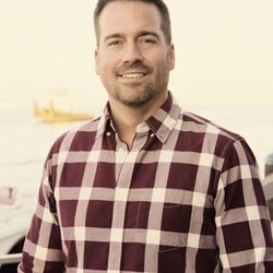 Functional Medicine Columbus - Dr. Matthew Marcotte D.C., C.F.M.P.