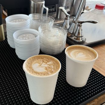 Viator Coffee Co. - Coffee & Tea Near Me - Elgin, Illinois