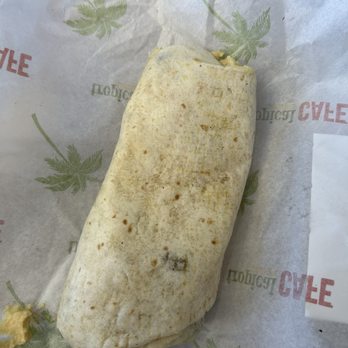 Tropical Smoothie Cafe - Juice Bars & Smoothies Near Me - Gilbert, Arizona
