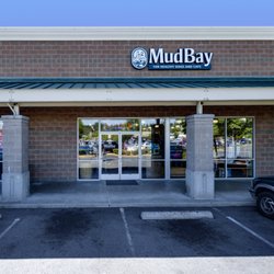 Mud Bay