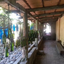 Camp Ikapudi
