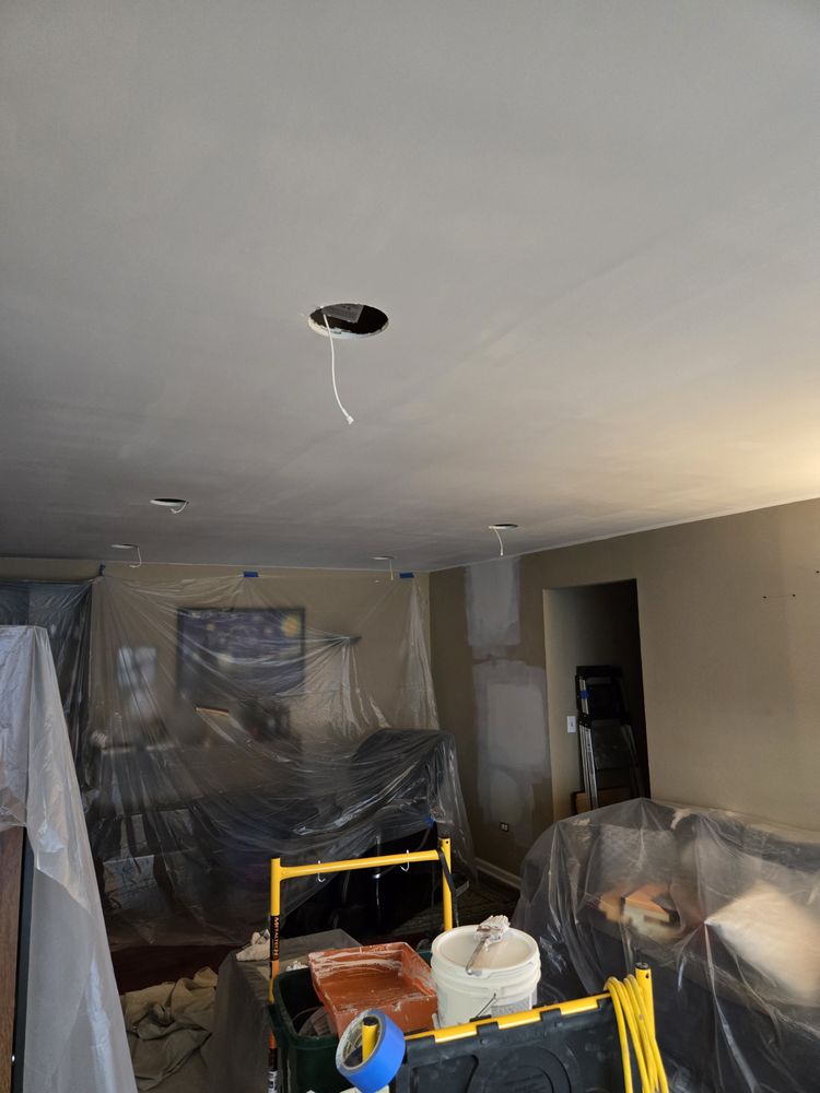 Slide of TPM Home Repair