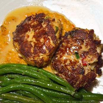 The Mercantile Chophouse - Crab cakes - Steakhouses Near Me - King, North Carolina The Mercantile Chophouse - Crab cakes - Steakhouses Near Me - King, North Carolina