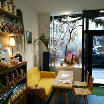 Maison Zürcher - Tea Rooms Near Me - Bordeaux, 33 Maison Zürcher - Tea Rooms Near Me - Bordeaux, 33