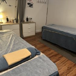 Le Spa of Barrington - Visit us for a relaxing massage or facial treatment at Le Spa of Barrington in Barrington, RI.