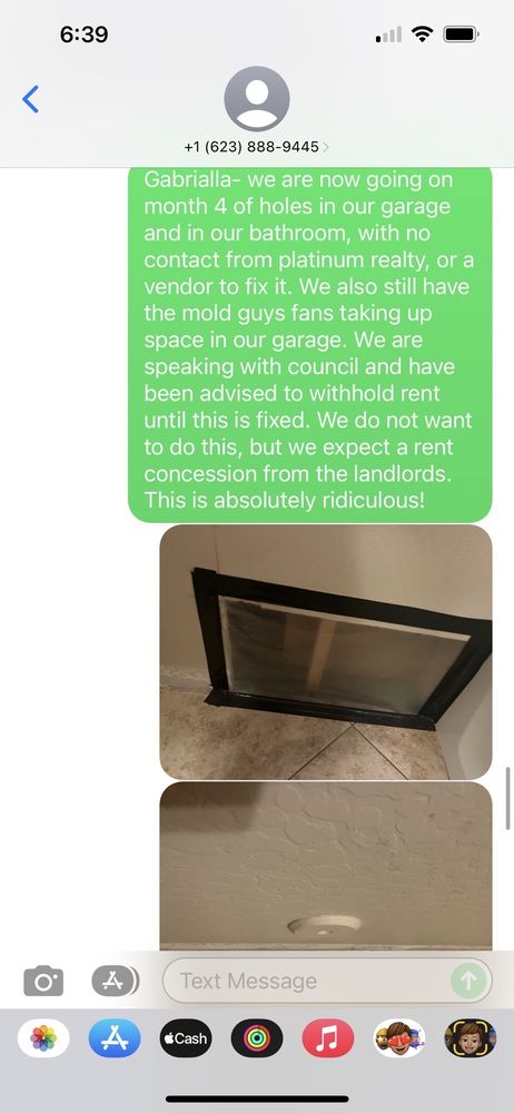 Platinum Realty Group - property management company in Phoenix, AZ