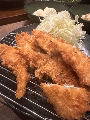 Jungdon Katsu by null