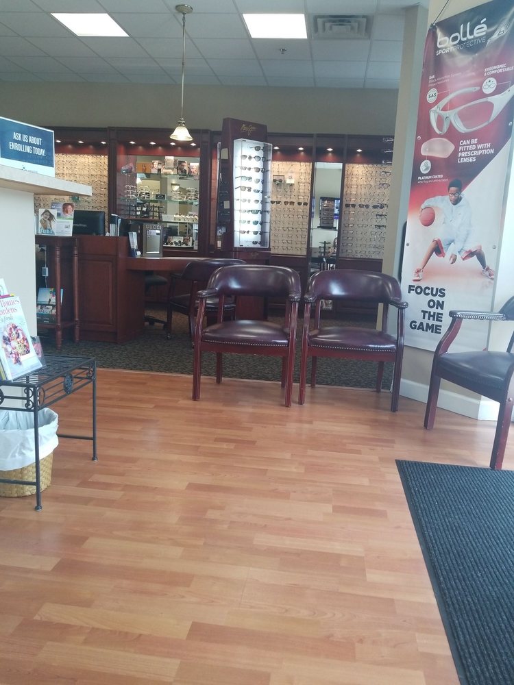 ADVANCED EYE CARE AND OPTICAL Optometrists 3546 St Johns Bluff Rd S