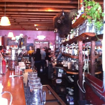 Linda's Tavern - Ummm.. The Bar! - Bars Near Me - Seattle, Washington Linda's Tavern - Ummm.. The Bar! - Bars Near Me - Seattle, Washington