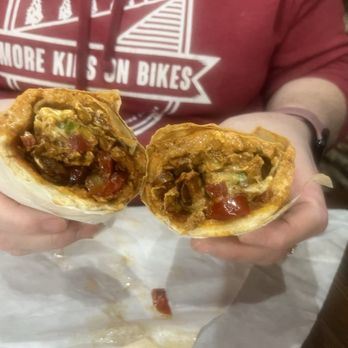 The Philly - Food Trucks Near Me