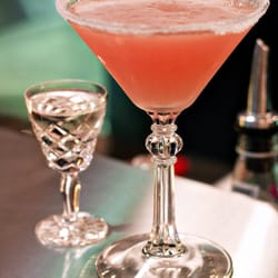 Honey Rider - Porn Star Martini