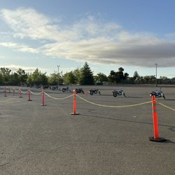 Safety Center Incorporated - The ranging classes