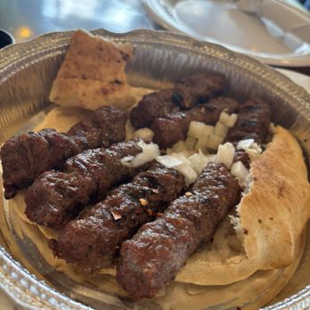 Balkan Kitchen - Desserts Near Me - Cliffside Park, New Jersey