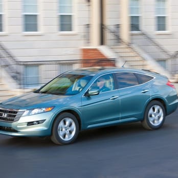 Ottawa Honda - 2012 Honda Crosstour - Car Dealers Near Me - Ottawa, Ontario