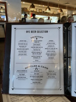 Rye Leawood by null