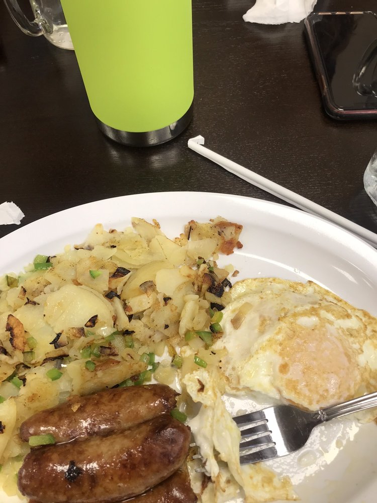 Open for Business COLUMBIA DINER 28 Photos 1703 Cecil B Moore Ave