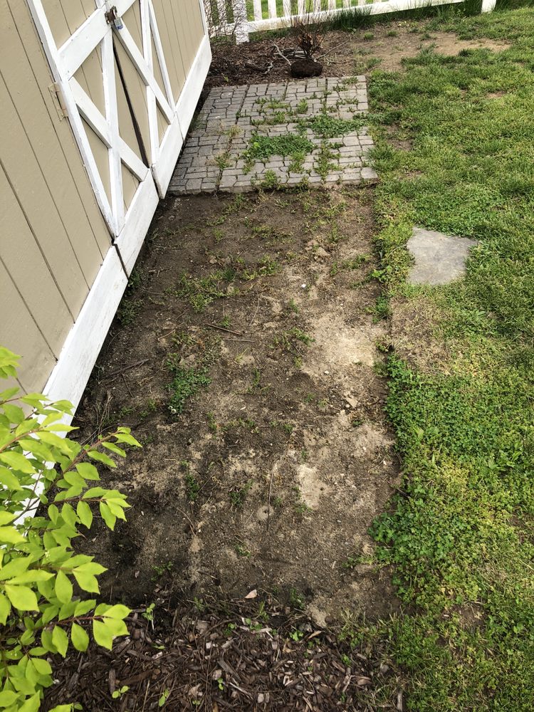 Slide of McKenzie Property Management