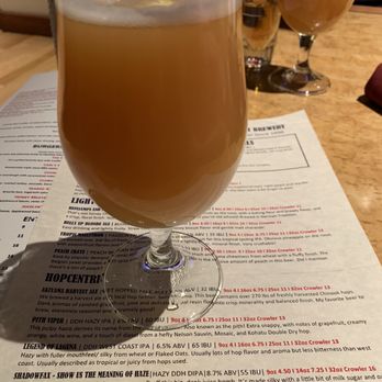 Peter B's - Breweries Near Me - Monterey, California