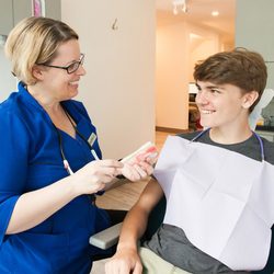 Cadboro Bay Dental - Dentist in Victoria BC