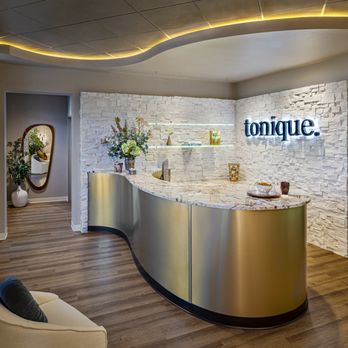 Tonique Medspa - Medical Spas Near Me - Tucson, Arizona