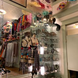 Accessories