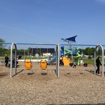 Pitchford Park - Dog Parks Near Me - Macomb, Michigan Pitchford Park - Dog Parks Near Me - Macomb, Michigan