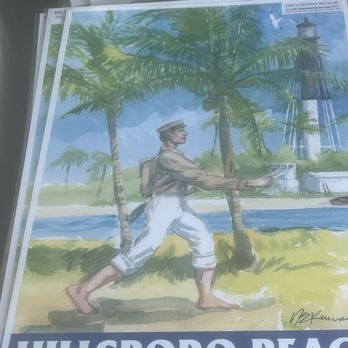 Art Stroll - Love this Barefoot Mailman print. - Festivals Near Me Art Stroll - Love this Barefoot Mailman print. - Festivals Near Me