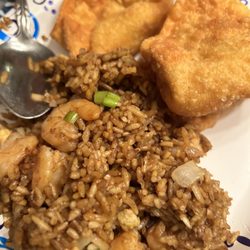 The Rice House