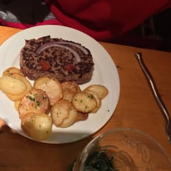 La Flambée - Pour les petits loups